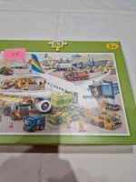 Puzzle Flughafen Baden-Württemberg - Adelsheim Vorschau