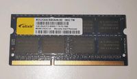 Elixir 2GB PC3-8500S FSB 1066 DDR3 SO-DIMM Köln - Longerich Vorschau