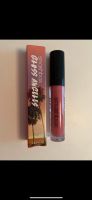 Smashbox Gloss Angeles Lipgloss Obvi Mauvey nude rosé neu Hamburg Barmbek - Hamburg Barmbek-Süd  Vorschau