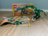 LEGO Creator 31058 3in1 Dinosaurier Nordrhein-Westfalen - Geilenkirchen Vorschau