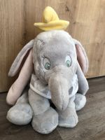 Disney Dumbo Stofftier Kuscheltier Baby Sachsen - Limbach-Oberfrohna Vorschau