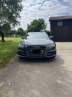 Audi A6 TDI 2.0 S-Line Baden-Württemberg - Leutenbach Vorschau