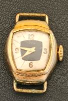 Alte Armband Uhr ohne Armband Gold pleted Bielefeld - Bielefeld (Innenstadt) Vorschau