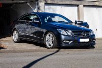 Mercedes-Benz Coupé E 350 CGI BlueEFFICIENCY ELEGANCE AMG-Line Nordrhein-Westfalen - Schwerte Vorschau