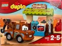 Lego Duplo 10856 Hooks Schuppen Nordrhein-Westfalen - Oberhausen Vorschau