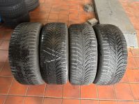 4x 225/55 R16 95H Nexen Winterreifen Niedersachsen - Lohne (Oldenburg) Vorschau