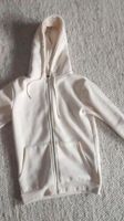 Creme Zip up hoodie Frankfurt am Main - Niederursel Vorschau