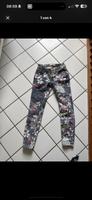 Damen Jeans von Gang BlumenPrint 25 sexy Brandenburg - Eberswalde Vorschau