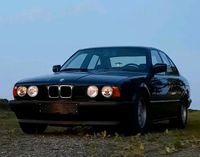 Suche Fahrertür für BMW E34 (vorne links) Niedersachsen - Vechelde Vorschau