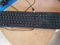 Verkaufe PC Tastatur DELL Rheinland-Pfalz - Kaiserslautern Vorschau