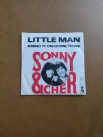 Sonny & Cher - Little man / Bring it on home to me Rheinland-Pfalz - Trier Vorschau