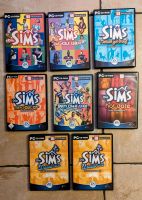 Die Sims PC CD-ROM Bayern - Miesbach Vorschau