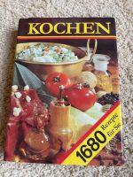 DDR Buch - Kochen - Verlag für die Frau Sachsen - Mühltroff Vorschau