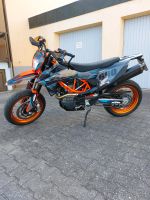 KTM  690 SMC R Bayern - Zeitlarn Vorschau