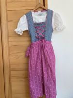 Dirndl Gr. 140 Bayern - Schwandorf Vorschau