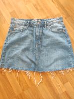 Jeans Rock von Tally Weijl Gr. 40 Nordrhein-Westfalen - Mettmann Vorschau