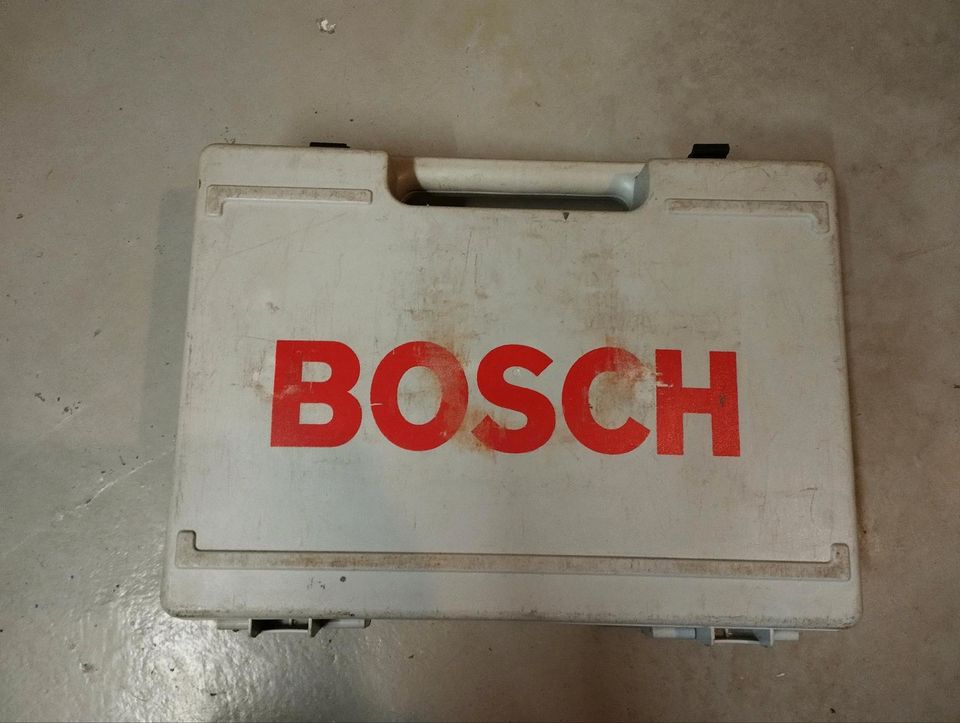Bosch Stichsäge GST 85 PAE in Neumünster