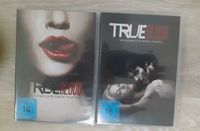 True Blood Staffel 1+2 DVD Rheinland-Pfalz - Hohenleimbach Vorschau