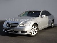 Mercedes-Benz S 350 CDI 4M Navi Leder Xenon Kamera Airmatic Frankfurt am Main - Gallusviertel Vorschau