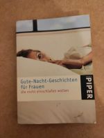 Buch "Gute-Nacht-Geschichten für Frauen" Nordrhein-Westfalen - Mönchengladbach Vorschau