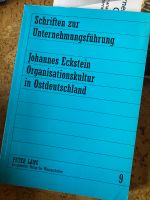 Monografie zur Organisationskultur in Deutschland Thüringen - Wasungen Vorschau