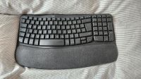 Logitech Wave Keys Tastatur Frankfurt am Main - Kalbach-Riedberg Vorschau