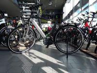 *REDUZIERT* EBike, E-Bike, Kalkhoff, Image 5.S Move, H 58 XL Hessen - Weilburg Vorschau