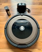 iRobot Roomba 896 Saugroboter Mecklenburg-Strelitz - Landkreis - Burg Stargard Vorschau