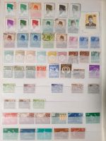 Briefmarken Sammlung Stamp aus aller Welt Dortmund - Hörde Vorschau