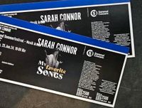 Sarah Connor "my favorite Songs" Tour München Bayern - Nabburg Vorschau