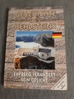 Geschichte des Kehlsteins,Buch,gebraucht,2002,Florian M. Beierl Baden-Württemberg - Backnang Vorschau