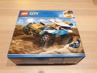 Lego City 60218, Wüsten-Rennwagen Niedersachsen - Lilienthal Vorschau