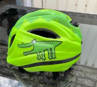 Ked Meggy 2 Kinderfahrradhelm Nordrhein-Westfalen - Oberhausen Vorschau