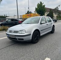 Golf 4 Automatik Hamburg-Mitte - Hamburg Hamm Vorschau