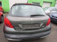 Heckklappe Peugeot 207 EZQC Gris Manitoba Rheinland-Pfalz - Andernach Vorschau