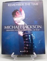 Michael Jackson Remember The Time Buch Nordrhein-Westfalen - Hürth Vorschau