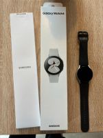 Samsung Galaxy Watch 4 Bluetooth Nordrhein-Westfalen - Dorsten Vorschau