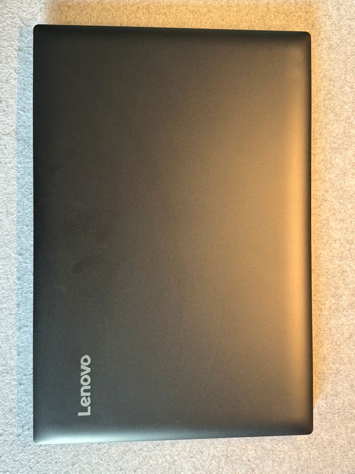 Lenovo IdeaPad 320 17 Zoll (aufgerüstet) und Windows 10 Enterpris in Ehrenkirchen