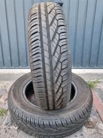 2x Sommerreifen 165/70R14 81T uniroyal 8mm Nordrhein-Westfalen - Detmold Vorschau