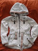 Jacke Wellensteyn Größe m Berlin - Hellersdorf Vorschau
