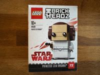 LEGO® BrickHeadz 41628 Prinzessin Leia Organa NEU & OVP Bayern - Nußdorf am Inn Vorschau