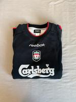 00s Liverpool Vintage Sweatshirt Dresden - Seevorstadt-Ost/Großer Garten Vorschau