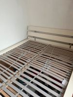 Bett ohne Matratzen Thüringen - Greiz Vorschau