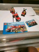 Lego Feuerwehr 7942, 7241, 4208 Niedersachsen - Bad Laer Vorschau