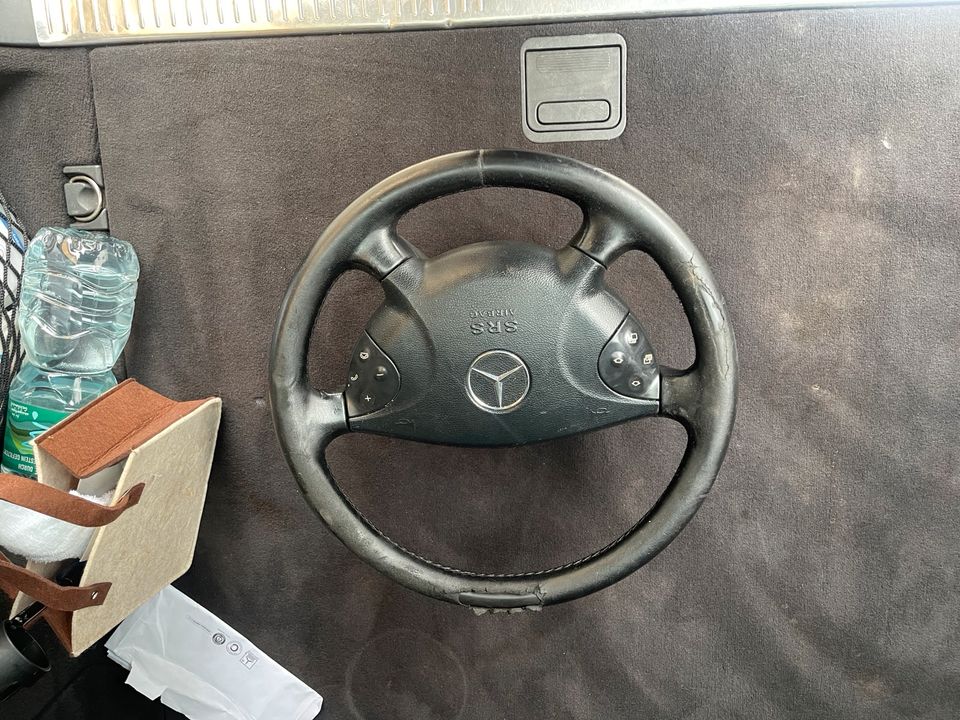 Verkaufe mein Mercedes 320 cdi in Gelsenkirchen