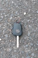 Autoschlüssel - Opel gefunden Sachsen-Anhalt - Bitterfeld Vorschau