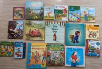 Kinderbücher 17 Stck.  komplett abzugeben teilw. ungelesen Nordrhein-Westfalen - Heinsberg Vorschau