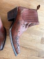 ASH Cowboy Boots - Größe 40 Herzogtum Lauenburg - Schnakenbek Vorschau