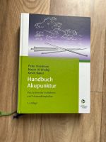 Handbuch Akupunktur Saarland - Wallerfangen Vorschau