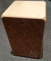 Sonor Latino Cajon Walnut Roots CAJWR Hannover - Mitte Vorschau